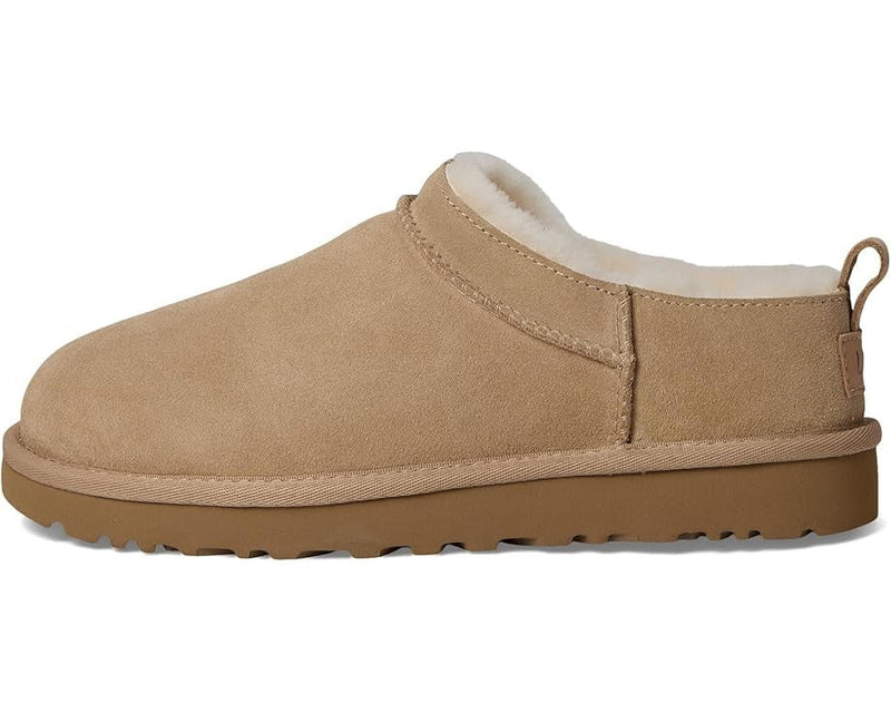 UGG Women’s Classic Micro Boot Women Boots