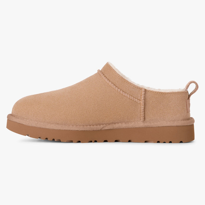 UGG Women’s Classic Micro Boot Shoes