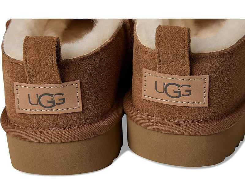 UGG Women’s Classic Micro Boot Women Boots