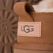 UGG Women’s Classic Micro Boot Shoes