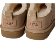 UGG Women’s Classic Micro Boot Women Boots
