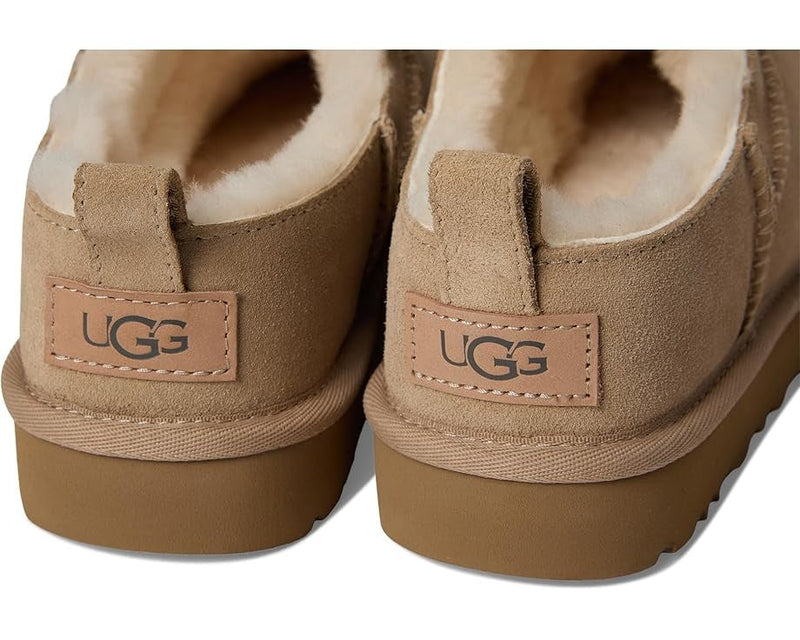 UGG Women’s Classic Micro Boot Women Boots