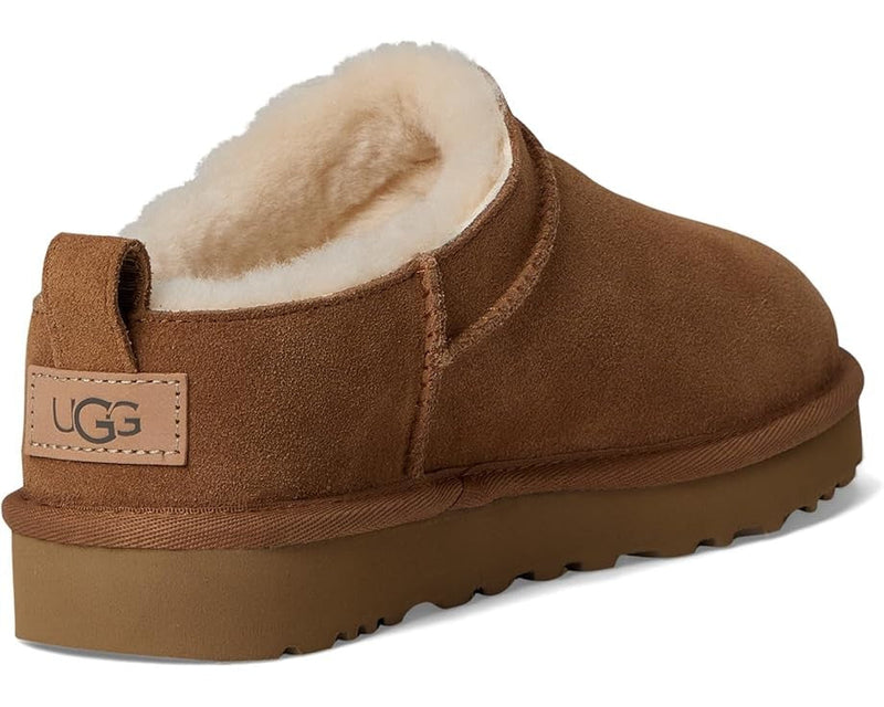 UGG Women’s Classic Micro Boot Women Boots