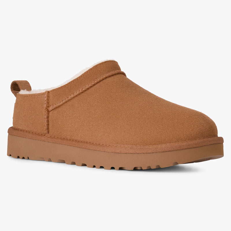 UGG Women’s Classic Micro Boot Shoes