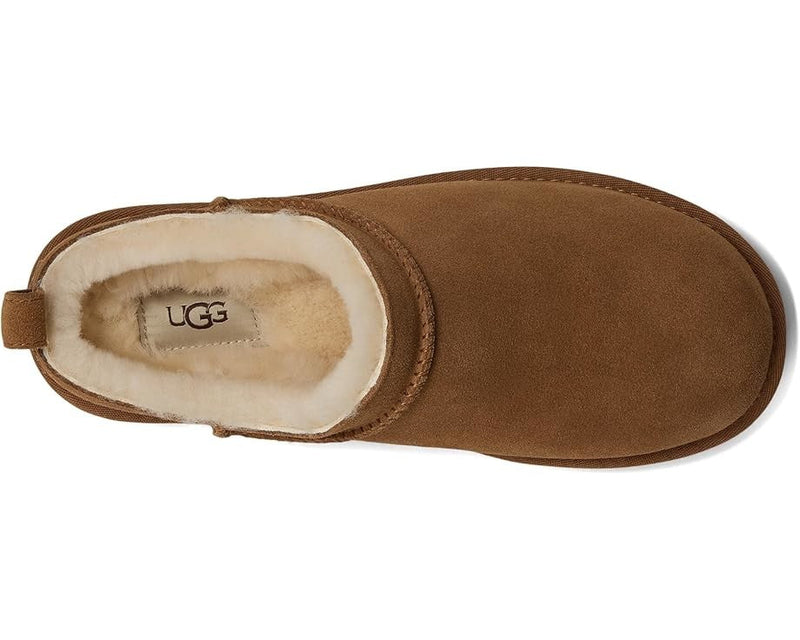 UGG Women’s Classic Micro Boot Women Boots