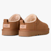 UGG Women’s Classic Micro Boot Shoes