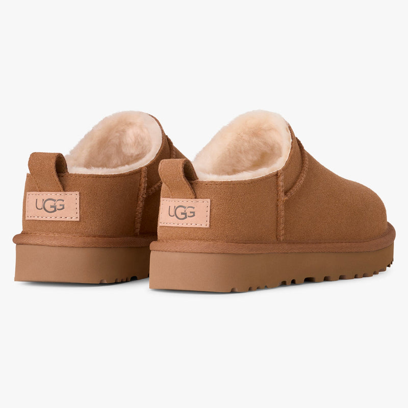 UGG Women’s Classic Micro Boot Shoes