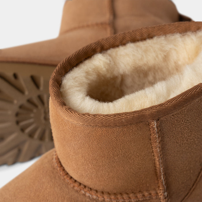 UGG Women’s Classic Mini II Boot Shoes 89371552
