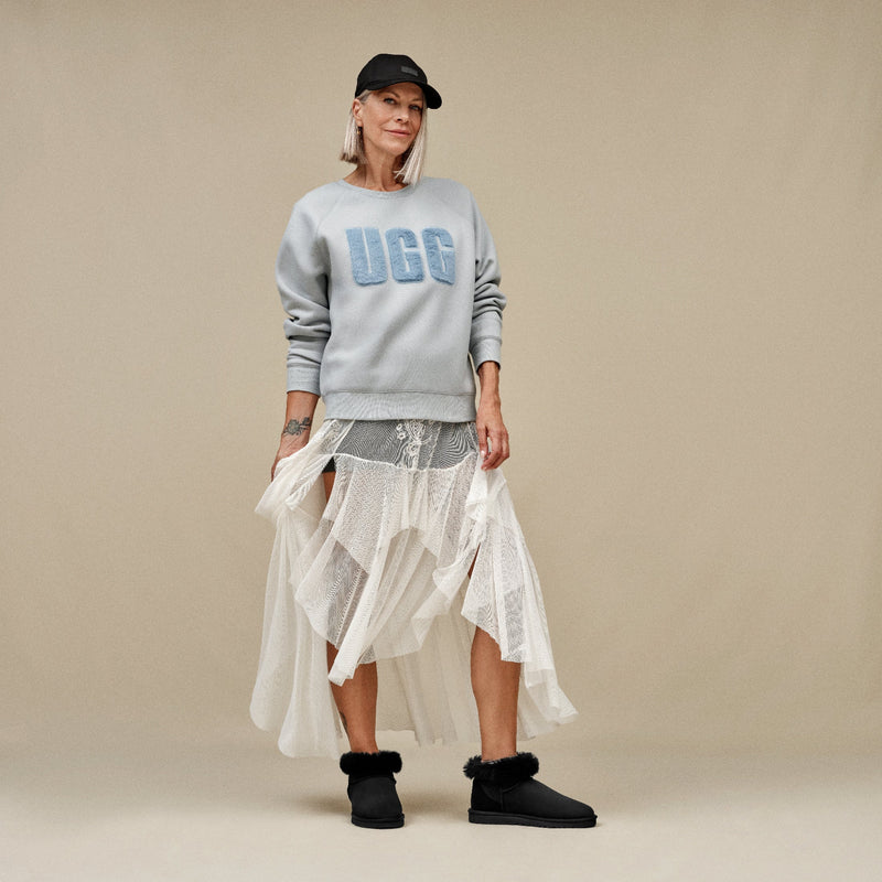 UGG Women’s Classic Mini II Boot Shoes 89371552