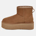 UGG Women’s Classic Mini Platform Boot Shoes 195719882471 Free Shipping Worldwide