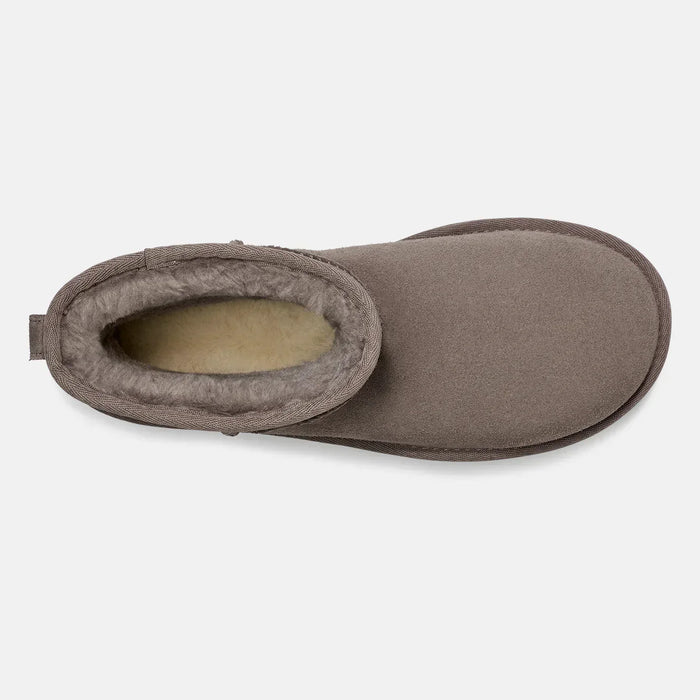 Metro Fusion - UGG Women's Classic Mini Platform Boot