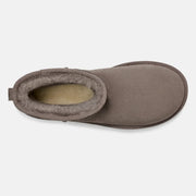 UGG Women’s Classic Mini Platform Boot Shoes 195719882471 Free Shipping Worldwide