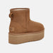 UGG Women’s Classic Mini Platform Boot Shoes 195719882471 Free Shipping Worldwide