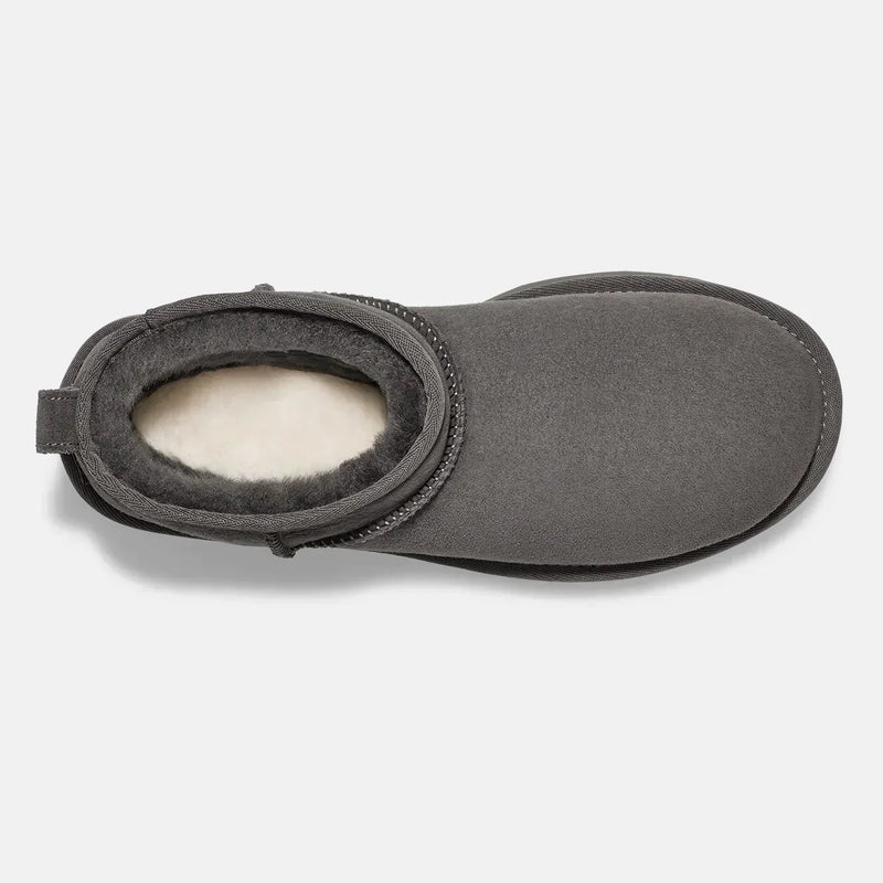 UGG Womens Classic Ultra Mini Boot Women Shoes 194715081253 Free Shipping Worldwide