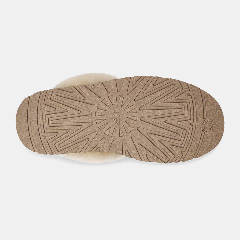 UGG Women’s Disquette Slipper Shoes 194715793262 Free Shipping Worldwide