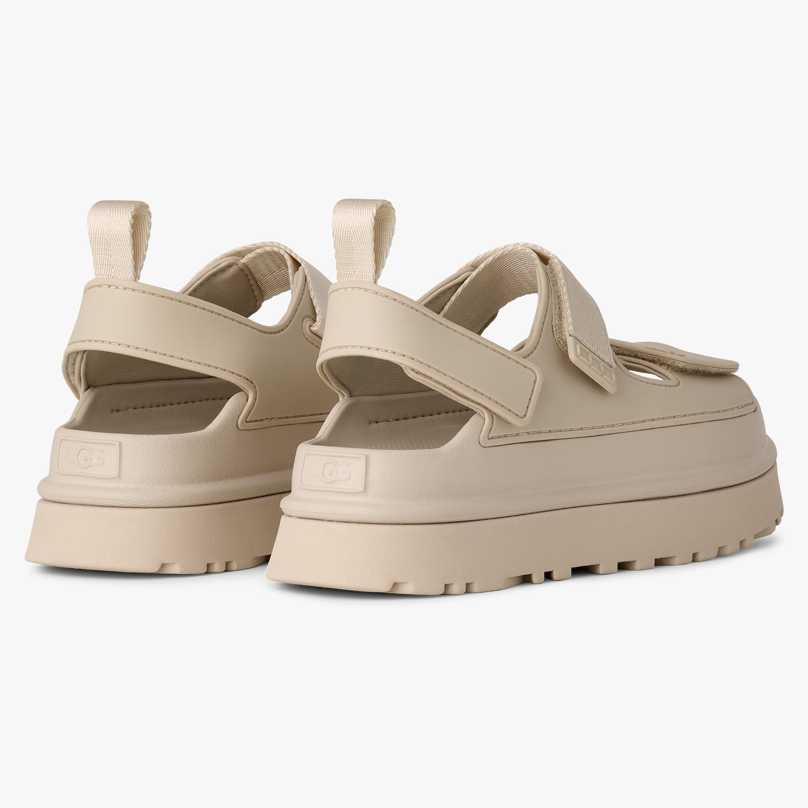 Metro Fusion - UGG Women's GoldenGlow Sandal - Women's Shoes