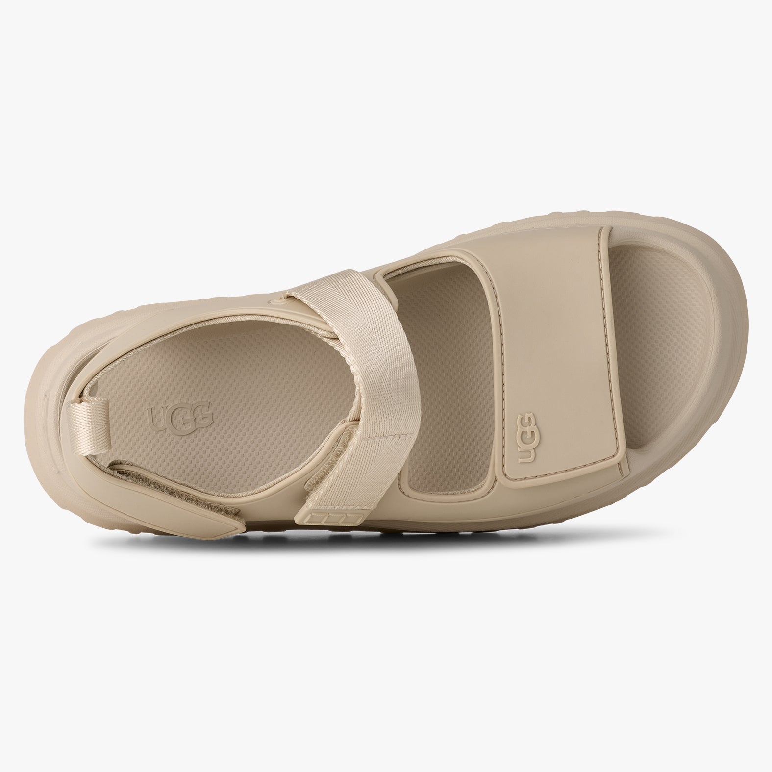 Metro Fusion - UGG Women's GoldenGlow Sandal - Women's Shoes