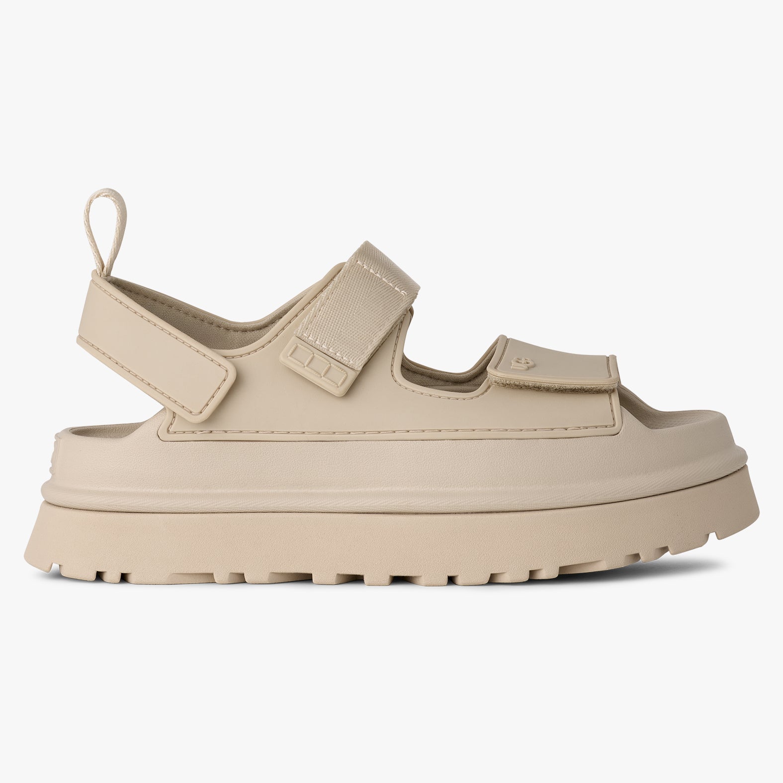 靴 UGG GOLDENGLOW 22cm Metro Fusion - UGG Women's GoldenGlow Sandal - Women's Shoes