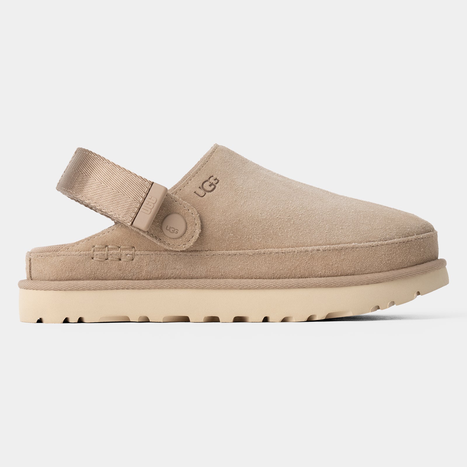 Metro Fusion - UGG Women's Goldenstar Clog - Women's Shoes