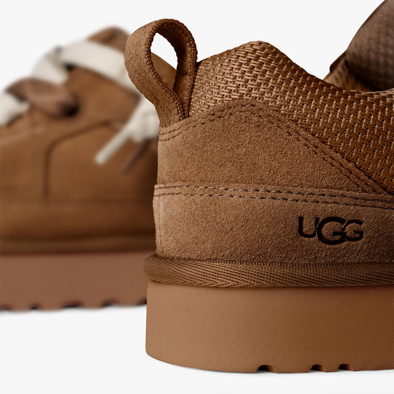 UGG Women’s Lo Lowmel Trainer Shoes