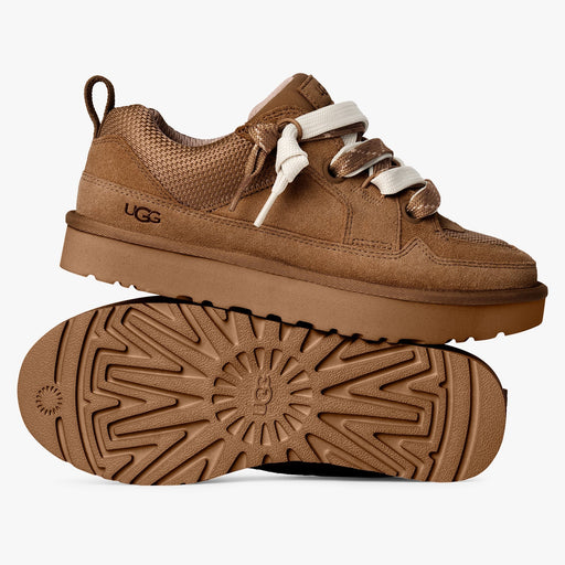 UGG Women’s Lo Lowmel Trainer Shoes