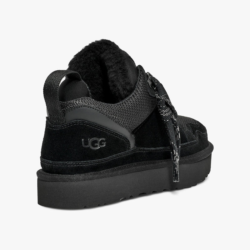 UGG Women’s Lowmel Sneaker Women Shoes