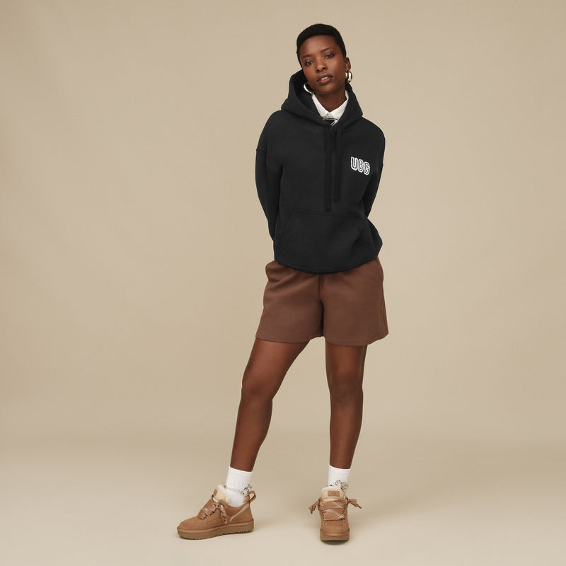 UGG Women’s Lowmel Sneaker Women Shoes