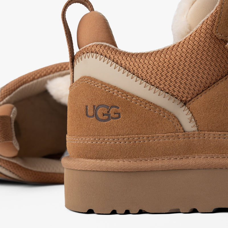 UGG Women’s Lowmel Sneaker Women Shoes