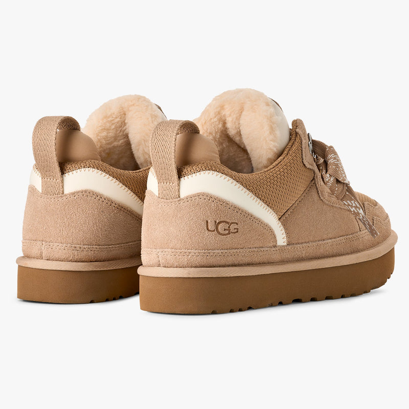UGG Women’s Lowmel Sneaker Women Shoes