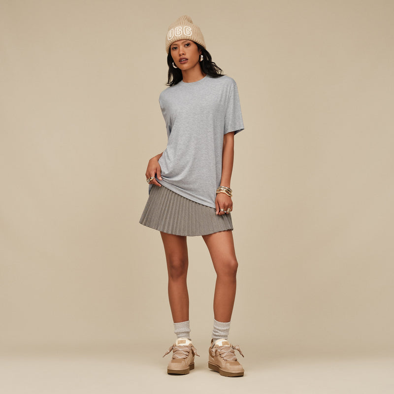 UGG Women’s Lowmel Sneaker Women Shoes