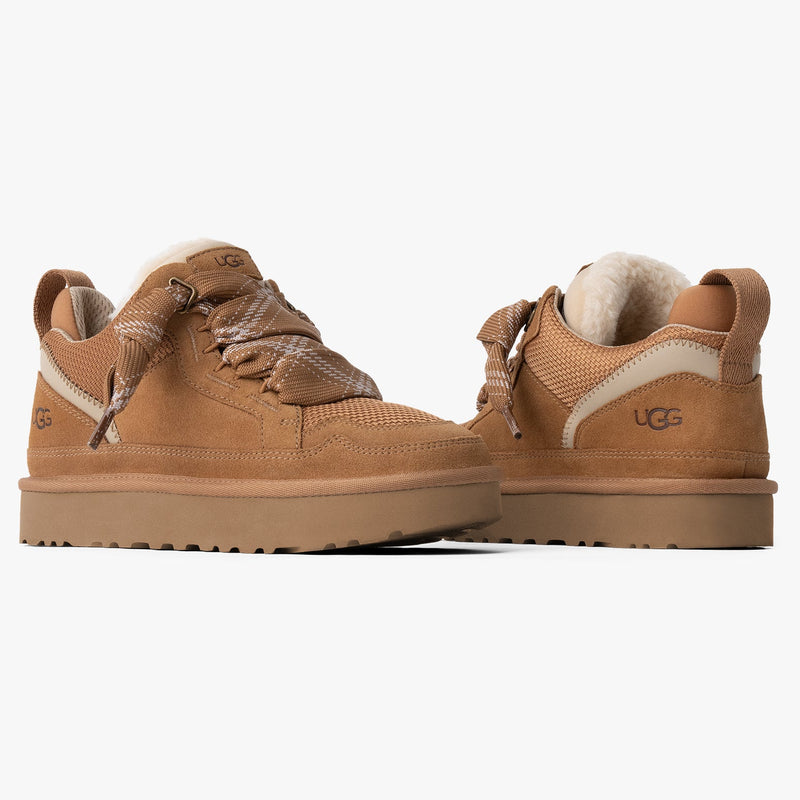 UGG Women’s Lowmel Sneaker Women Shoes