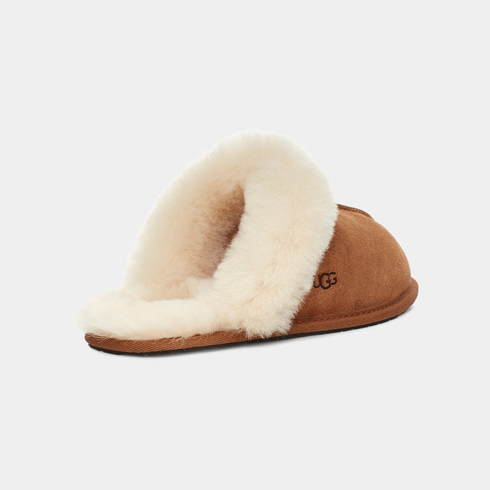 UGG Women’s Scuffette II Slipper Shoes 192410908097