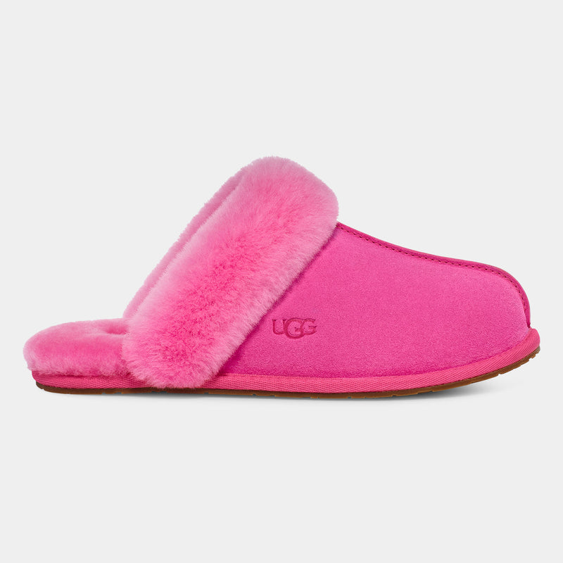 UGG Women’s Scuffette II Slipper Shoes 195719723682