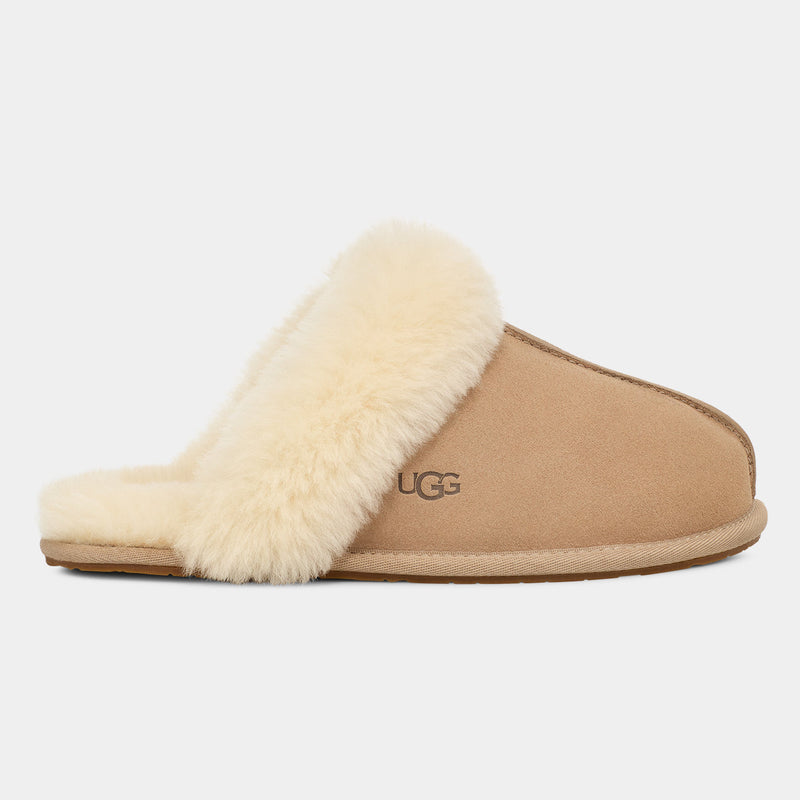 UGG Women’s Scuffette II Slipper Shoes 197634000244