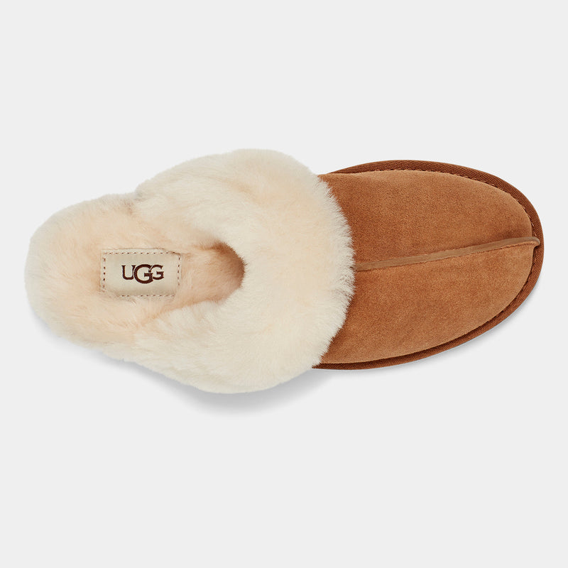 UGG Women’s Scuffette II Slipper Shoes 192410908097