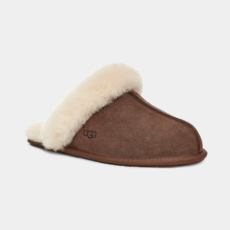 UGG Women’s Scuffette II Slipper Shoes 192410908097