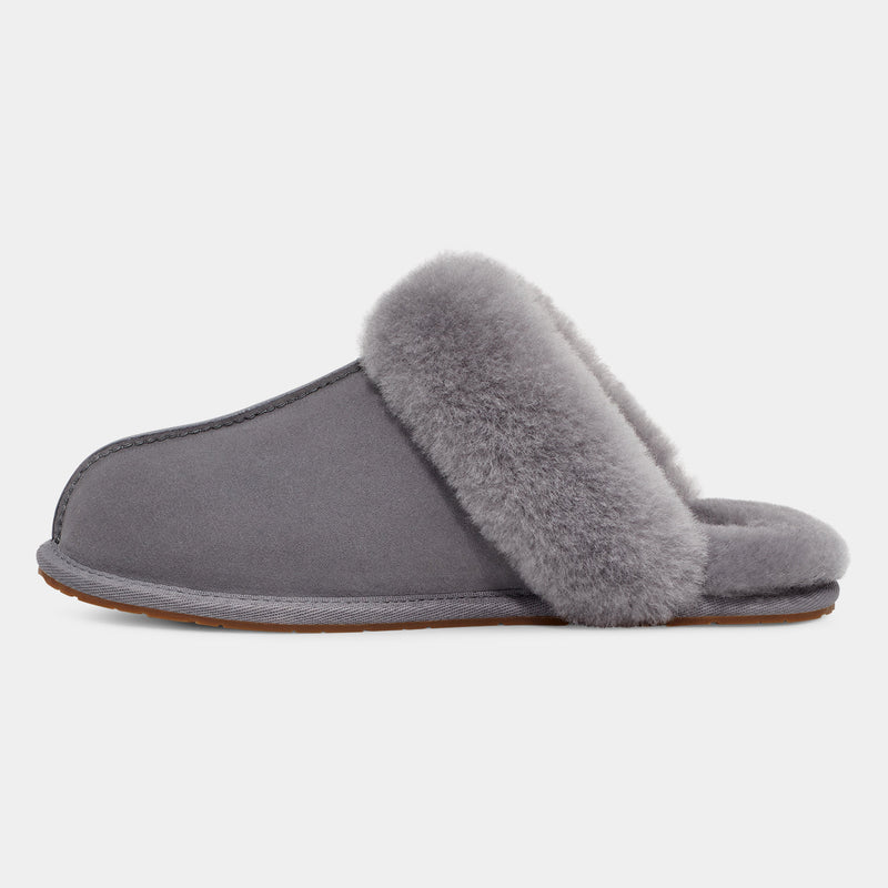 UGG Women’s Scuffette II Slipper Shoes 192410908097