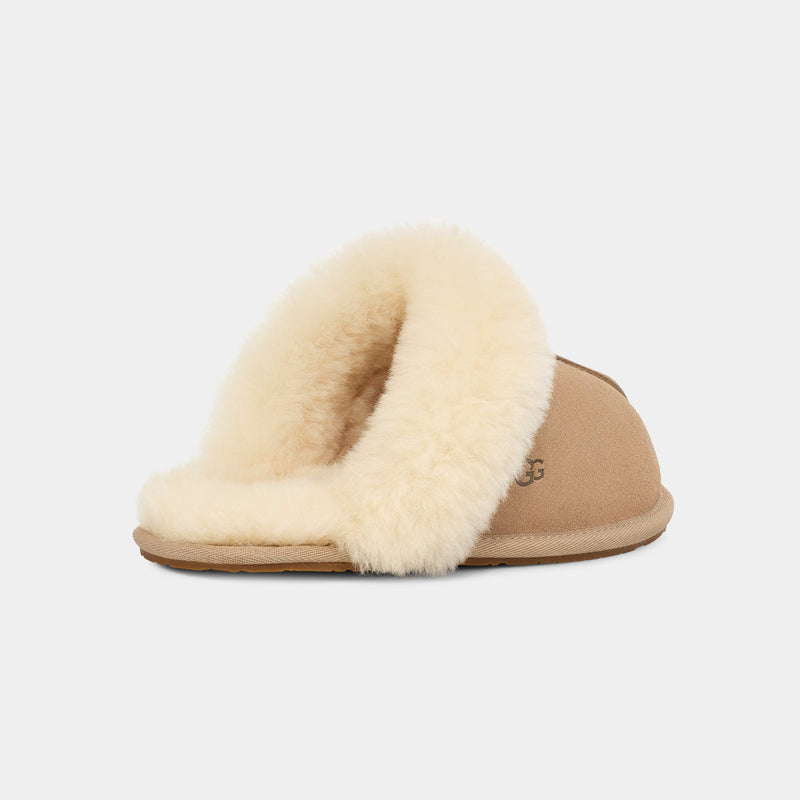 UGG Women’s Scuffette II Slipper Shoes 192410908097