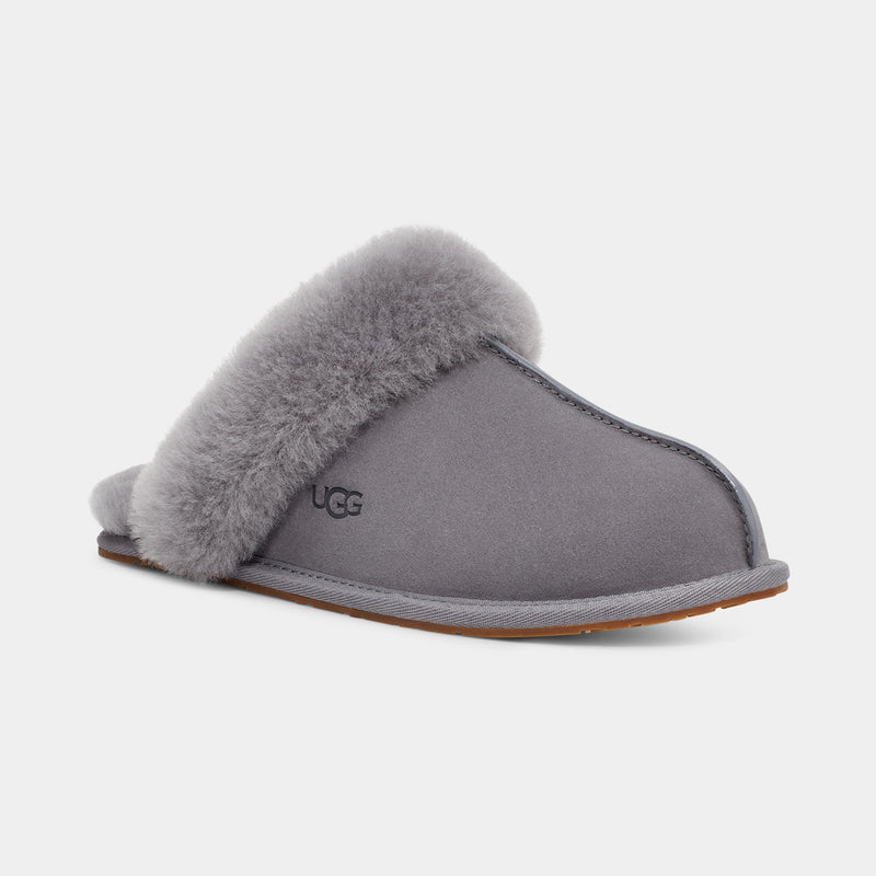 UGG Women’s Scuffette II Slipper Shoes 192410908097