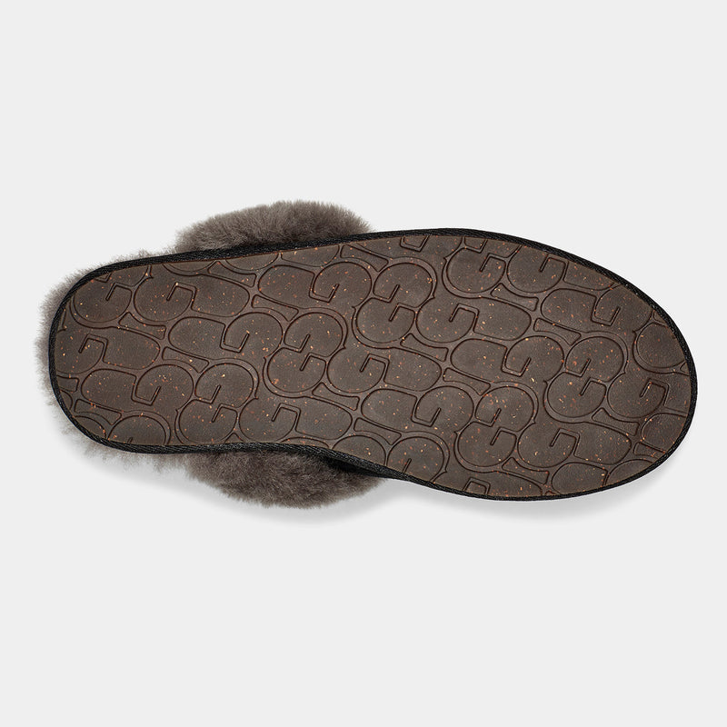 UGG Women’s Scuffette II Slipper Shoes 192410908097