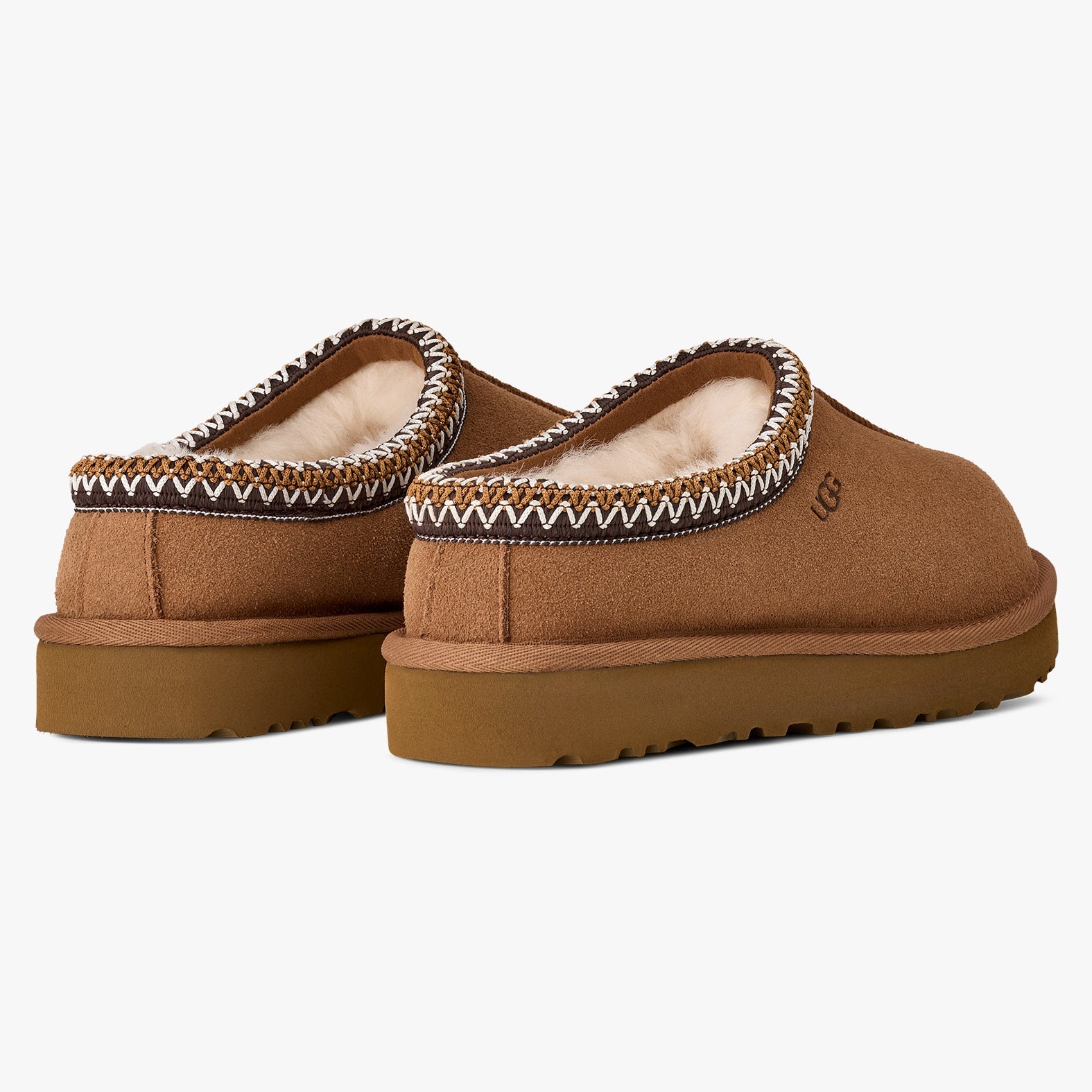 スリッポン/モカシン UGG TASMAN 27cm Metro Fusion - UGG Women's Tasman II Slipper - Women's Shoes