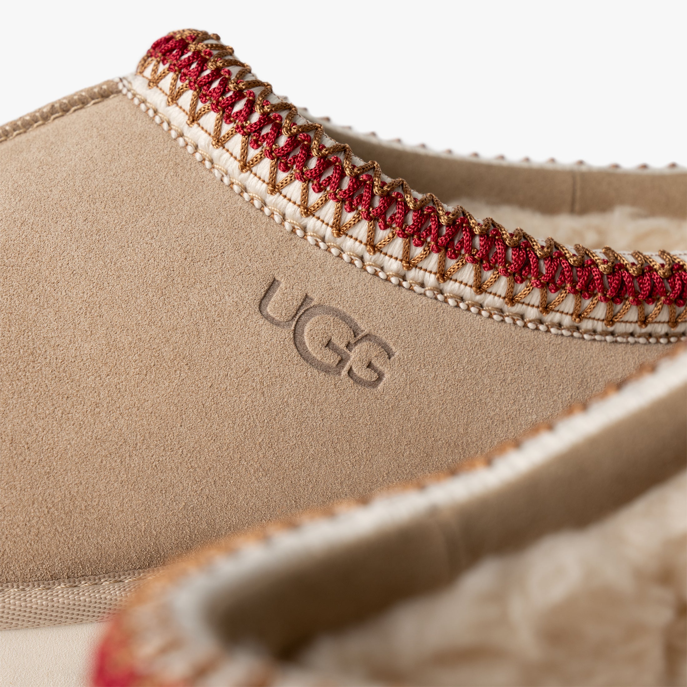 Metro Fusion - UGG Women's Tasman Slipper - Women's Shoes