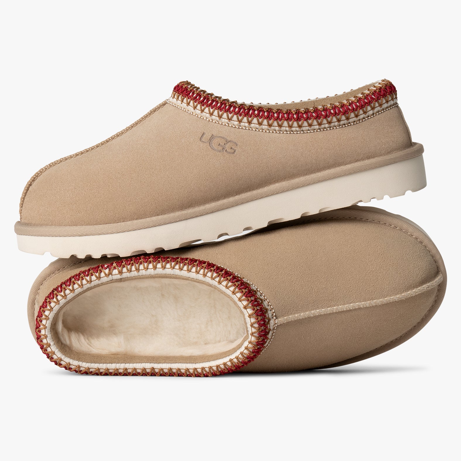 Metro Fusion - UGG Women's Tasman Slipper - Women's Shoes