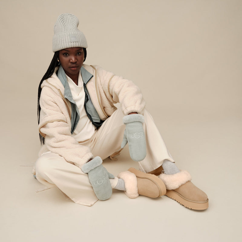 UGG Women’s Tazzelle Slipper Shoes