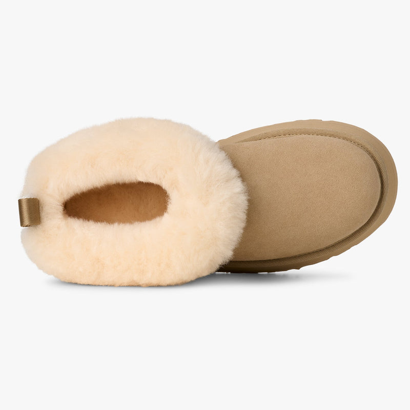 UGG Women’s Tazzelle Slipper Shoes