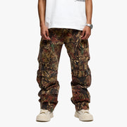 Valabasas Adept Er Straight Pant Men’s Pants VALABASAS