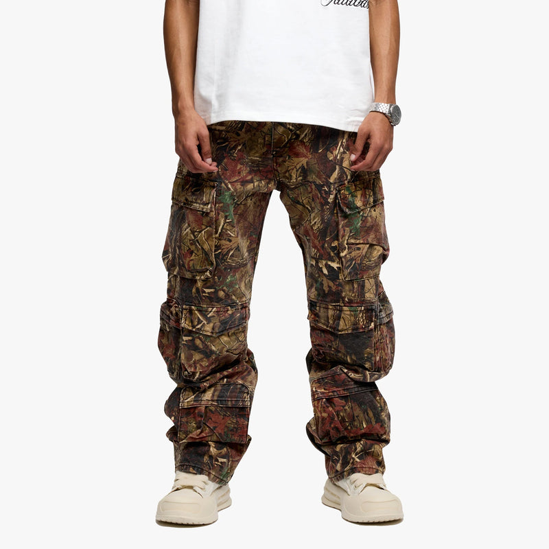 Valabasas Adept Er Straight Pant Men’s Pants VALABASAS