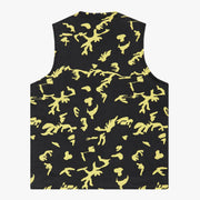 Valabasas ’Battalion’ Vest Men’s Vests VALABASAS 704415005963