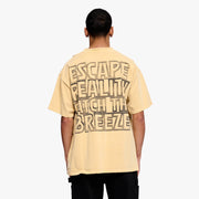 Valabasas Catching Breeze Tee Men’s T Shirts VALABASAS