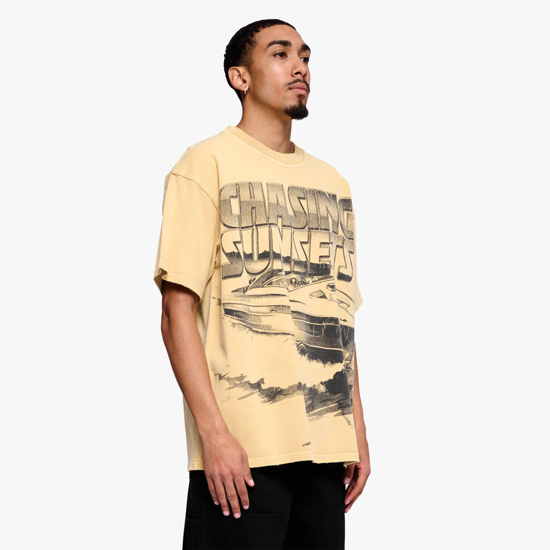 Valabasas Catching Breeze Tee Men’s T Shirts VALABASAS